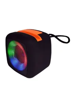 X-911 X-911 | Mini Audio Speaker Compact Design