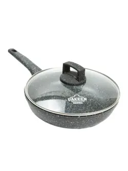 Uakeen VK-1529 | Frying Pan Granite Coating 16cm 1.2L