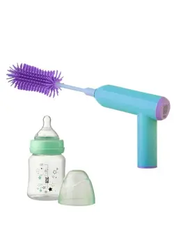 JBB JBB-2 | Electric Cleaning Brush High-Power Scrubbing