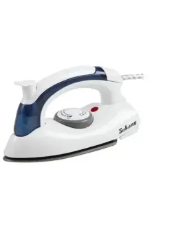 SOKANY SK-6047 | Electric Iron 700W