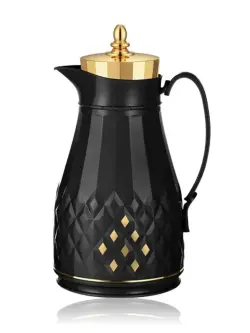 DayDays CF-100G | Vacuum Jug 1.0L Hot & Cold Retention