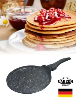 Uakeen VK-156 | Granit örtükli blynitsa 20 sm