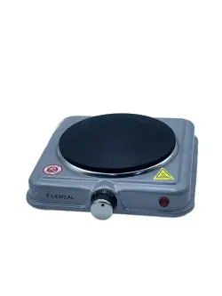 Lexical LHP-2710 | Electric Hot Plate 1000W