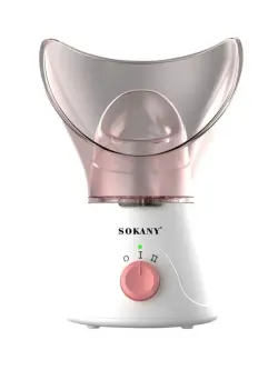 SOKANY SK-1080 | Facial Steamer 140W