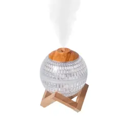 SX-E346 | Air Humidifier Sphere USB 350ML