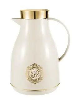 DayDays 75100G | Wakuum termos 1,0 l yssy-sowuk saklaýjy