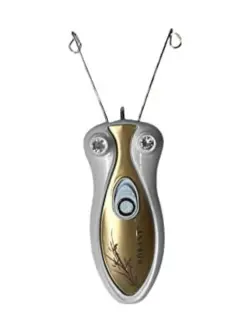 SOKANY SK-1902 | Threading Facial Epilator Precision Hair Removal