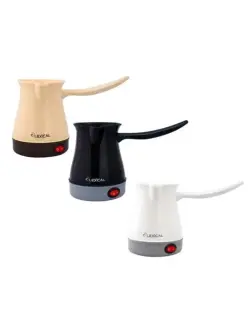 LEXICAL LCP-0501 | Electric Turkish Coffee Pot 500W