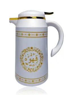 DayDays 2888D-2 | Vacuum Jug 1.0L Hot & Cold Retention