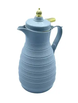 Little Ding HXA-2311-1 | Vacuum Flask 1.0L Stainless Steel