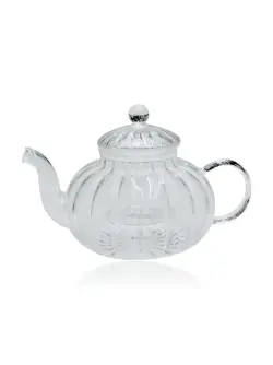 WZ WZ-2-TPR-28 | Teapot 1000 ml Large Capacity