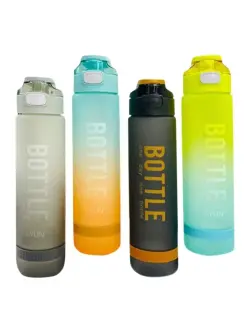 EYUN YY-929 | Water Bottle 1000ml Leak-Proof