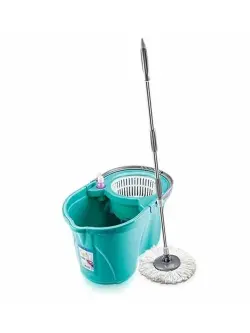 SW SW-003 | Mop with Bucket Durable Build