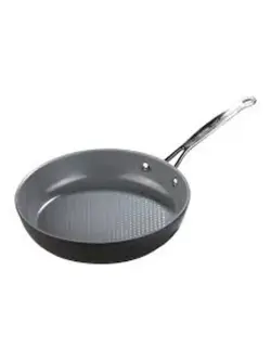 ARS ARS-22 | Army Stainless Steel Frying Pan 22 cm