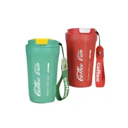 Тепло-холод CC-380M | Thermal Coffee Cup 380ml