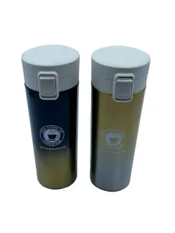 VACUUM INSULATION CUP TK-5016 | Thermal Mug 380ml Stainless Steel