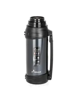 Термос TK-9010 | Children's Thermos 500 ml Insulated Cartoon Design