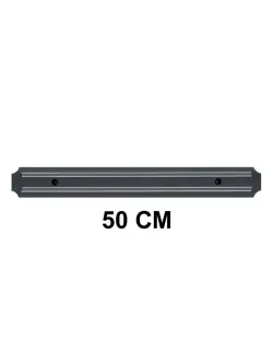 M-50 | Magnetic Knife Holder 50 cm Wall-Mounted