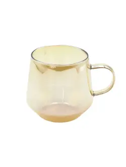 MAR MAR-1138 | Gold Mug Premium Finish