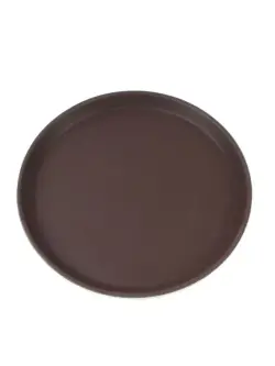 Plastic Round Tray 28x28 cm