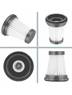 SOKANY SK-2323 | Universal Vacuum Cleaner Filter Multi-Brand Compatible
