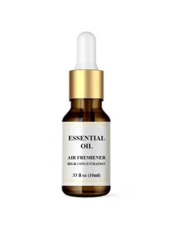 397-7 | Essential Oil 10ml Pure Aroma