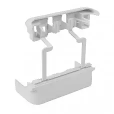 Model 10740 | Vertical Outlet 105 mm for Drainage & Ventilation Systems