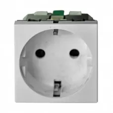 DLP 77211 | Modular Socket for DLP System 2-Module