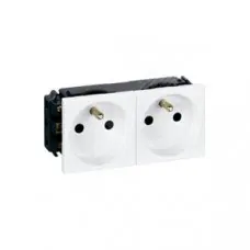 Legrand 74192/96 | Socket for DLP System 2-Module