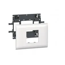 Masaic 10922 | 2-Module Support for Mini Columns Modular Mount