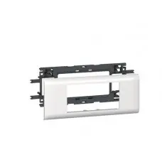 Masaic 10954 | 4-Module Support for Modular Mounting