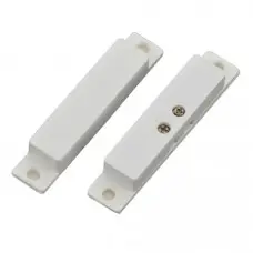 ISN ISN-C60-W | Door Contact Set 10 pcs White