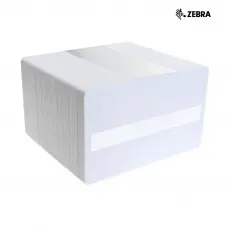 Zebra 800059-402 | RFID UHF Plastic Card Long-Range Access