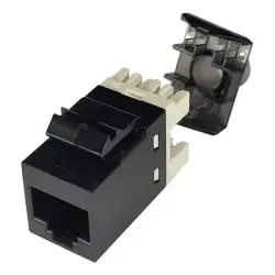 Tyco 1375055-2 | Keystone Jack Cat6 Modular Connector