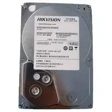 Seagate ST8000VX009 | Surveillance Hard Drive 8TB Specialized