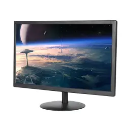 STAR TV AE-LED19A | Monitor 19" FHD HDMI VGA Built-in Speakers