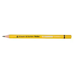 Play-Doh BK-00085057 | Graphite Pencil Bulk Supply