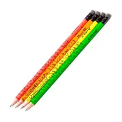 Yalong YL-815055 | Graphite Pencil Smooth Writing