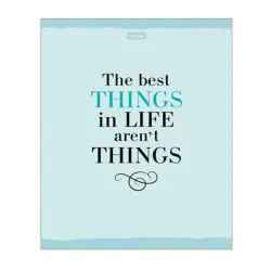 Hatber BK-00040685 | Notebook 96 Sheets Durable Cover