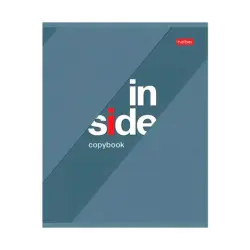 Hatber BK-00017166 | Notebook 96 Sheets Ruled A4