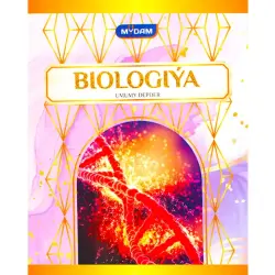 Biologiýa BK-00072010 | Предметная тетрадь 48 листов