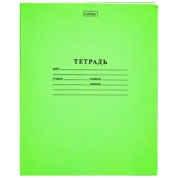 Hatber 00-00004276 | Exercise Book 12 Sheets Slanted Line