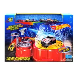 Hot Wheels 6761 | Oýun Toplumy Dükana Ýaramly Berk gurluş