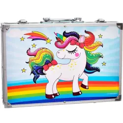 BK BK-00101874 | Drawing Set 145 pcs Unicorn Theme