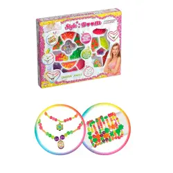 Набор бус UP-00007491 | Bead Set Assorted for Craft & Jewelry