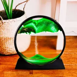 BK BK-00096535 | Sand Art Anti-Stress Picture Round,