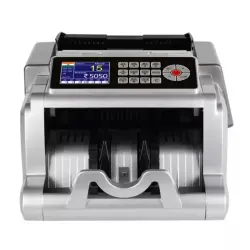 TAC-9 BK-00099524 | Banknote Counter High-Speed Precision