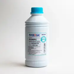 INKBANK BK-00027400 | Printer Ink Light-cyan 1000 ml