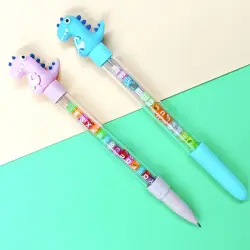 Dino BK-00098662 | Pen + Bracelet Set School & Promo Gift