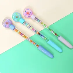 Candy BK-00098656 | Pen + Bracelet Set Dual-Use Promotional Gift